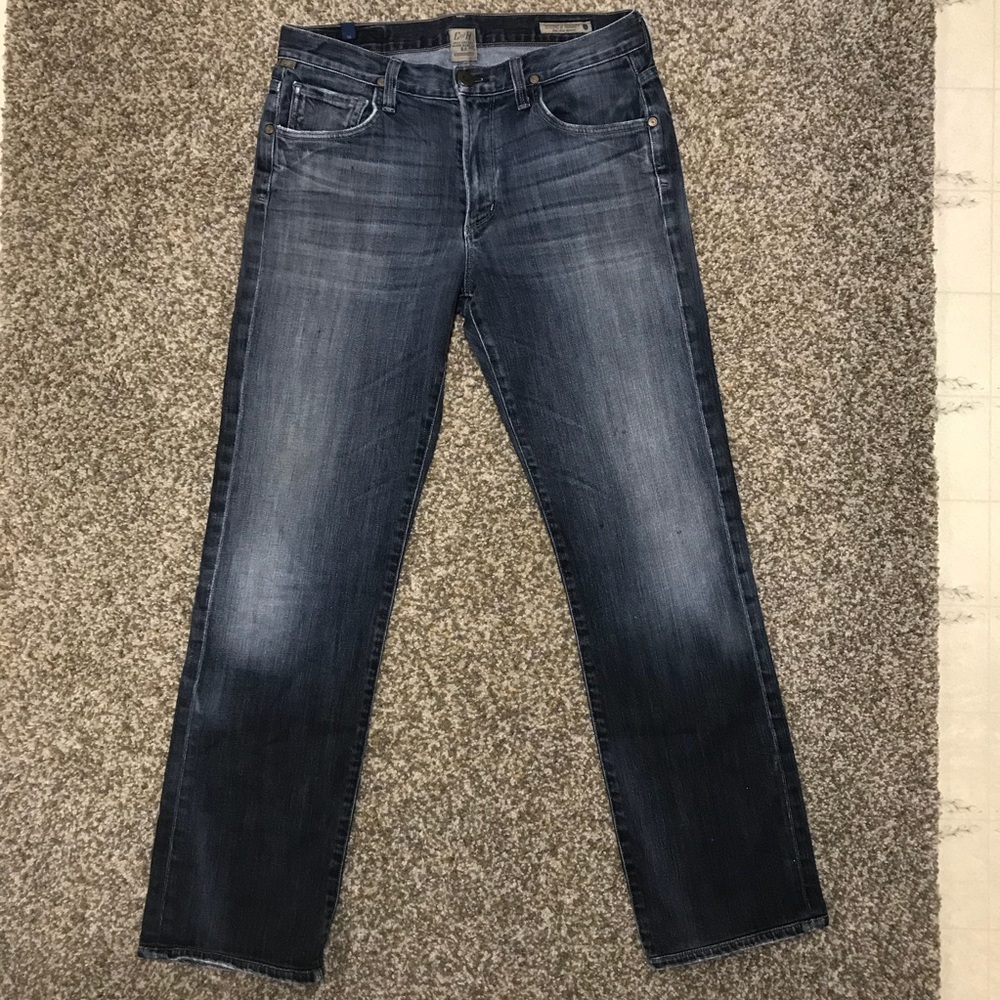 Citizens of Humanity men’s jeans